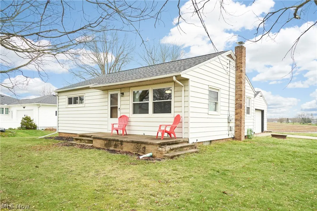 14170 Ravenna Ne Avenue, Alliance, OH 44601 - #1