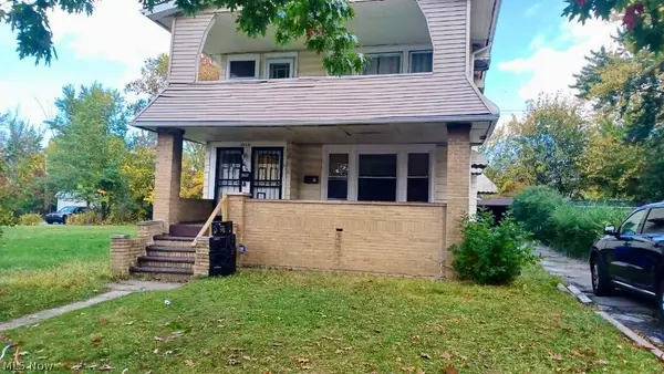 1719 Wayside Road, Cleveland, OH 44112