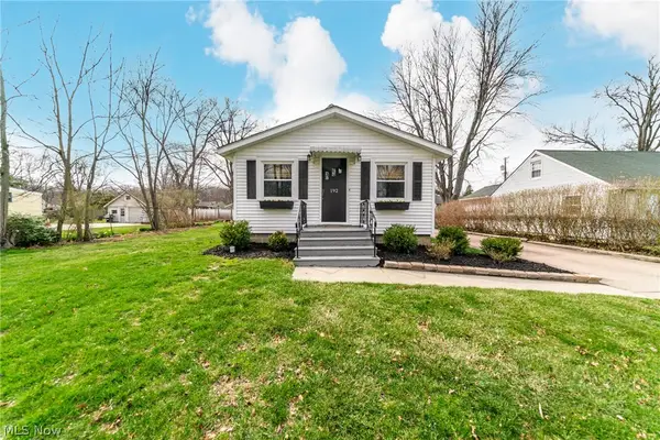 192 Sunset Road, Avon Lake, OH 44012