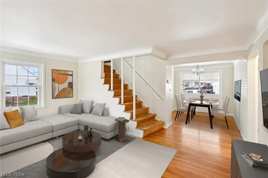 9005 Ansonia Avenue, Brooklyn, OH 44144 - #3