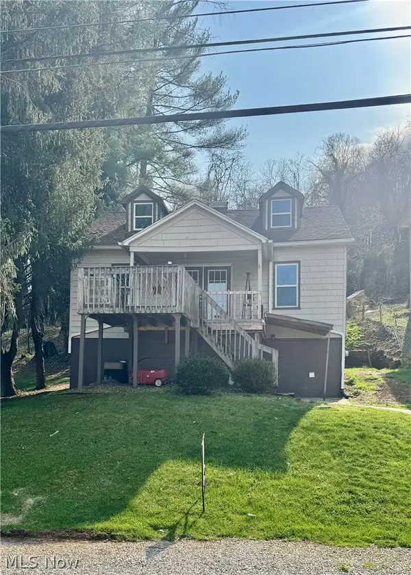 115 Leland Avenue, Marietta, OH 45750