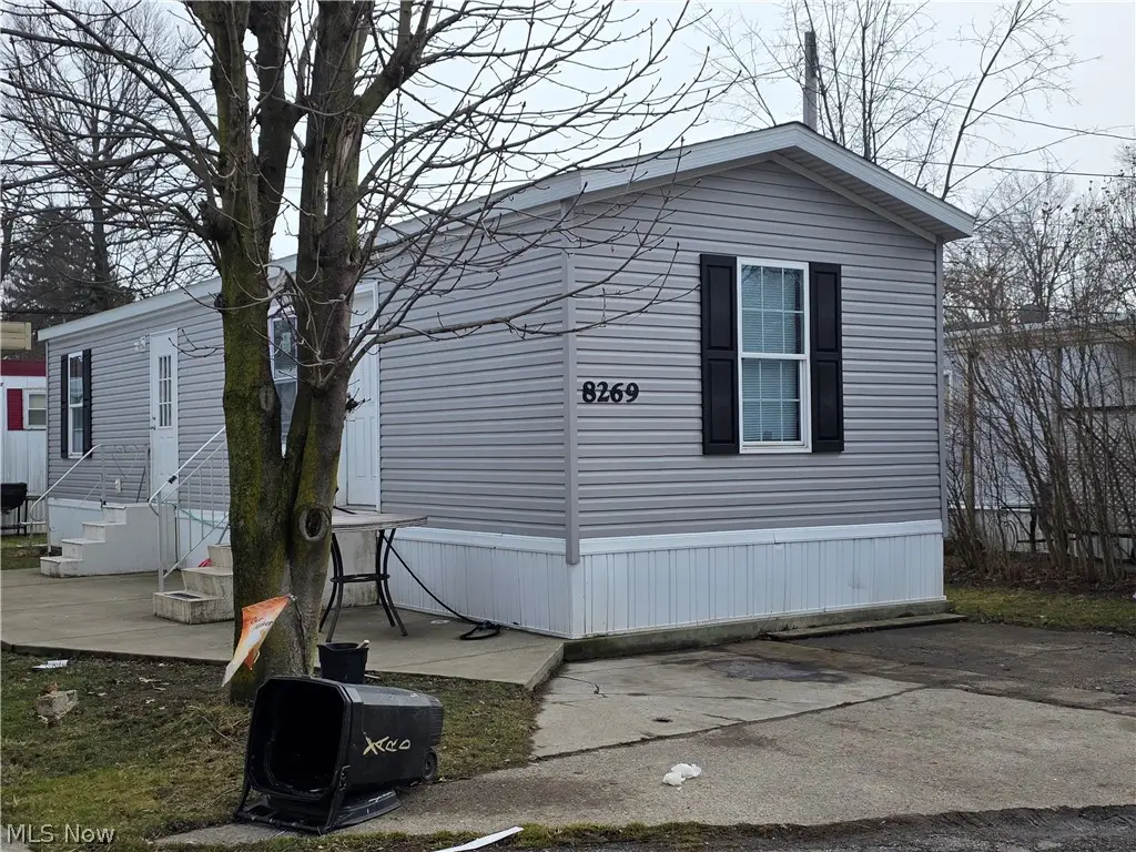 8269 Russell Lane, Cleveland, OH 44109 - #1