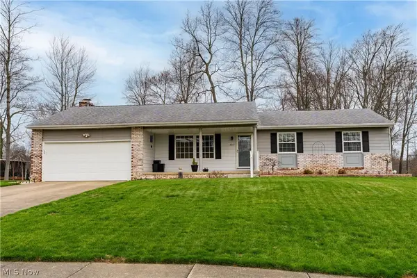 3217 Creekside Drive, Norton, OH 44203