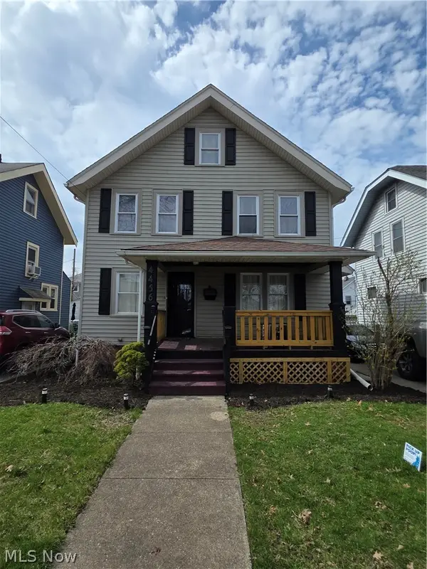 4456 W 47th Street, Old Brooklyn, OH 44144