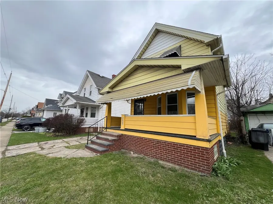 3637 E 104th Street, Cleveland, OH 44105 - #2