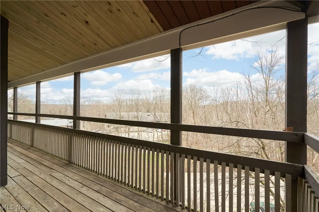 1722 Treetop Trail #D, Akron, OH 44313 - #1