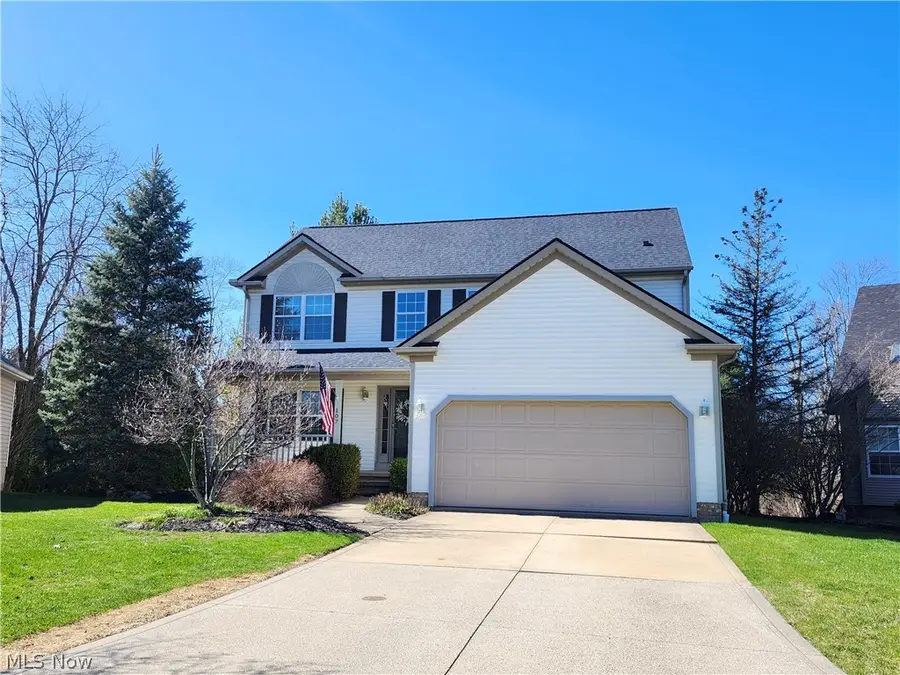 107 Cedar, Chardon, OH 44024 - #2