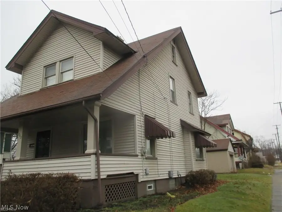 702 Delaware Avenue, Youngstown, OH 44510 - #2