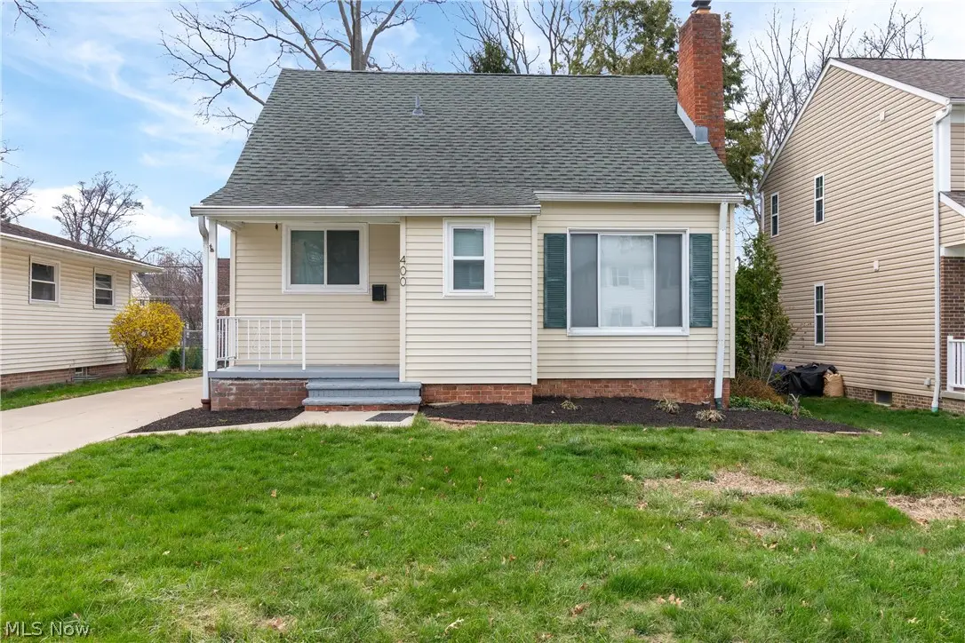400 Elmwood Road, Bay Village, OH 44140 - #1