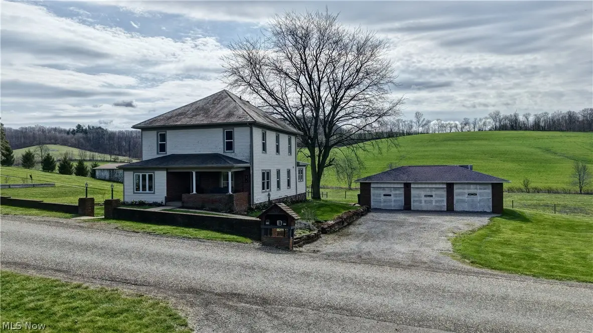 7506 Roy Andrews Nw Road, New Philadelphia, OH 44663 - #1