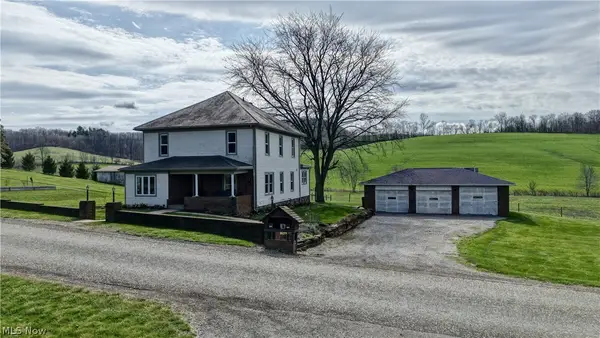 7506 Roy Andrews Nw Road, New Philadelphia, OH 44663