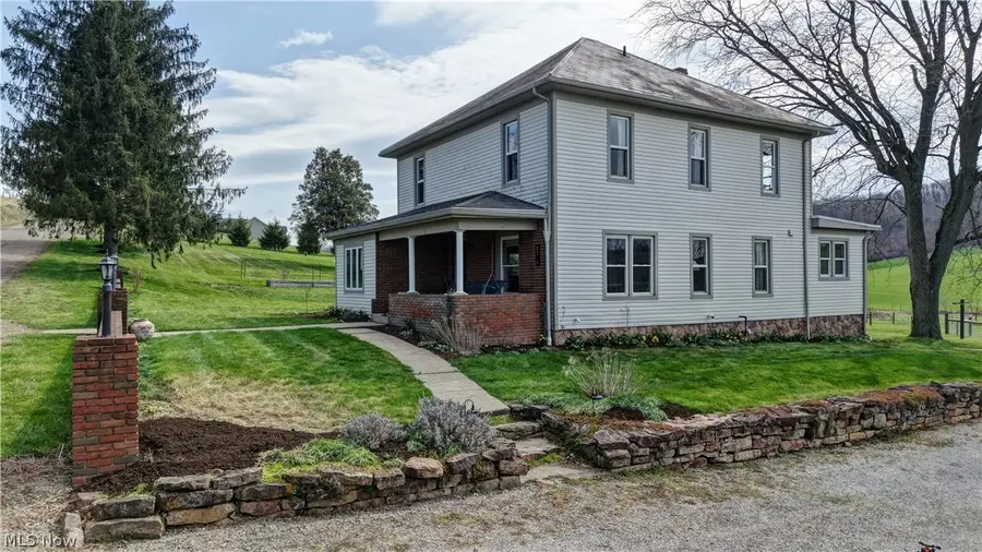 7506 Roy Andrews Nw Road, New Philadelphia, OH 44663 - #3