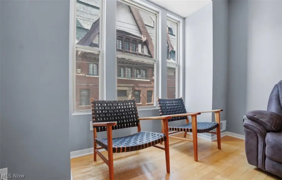 2055 E 36th Street, Cleveland, OH 44115 - #3