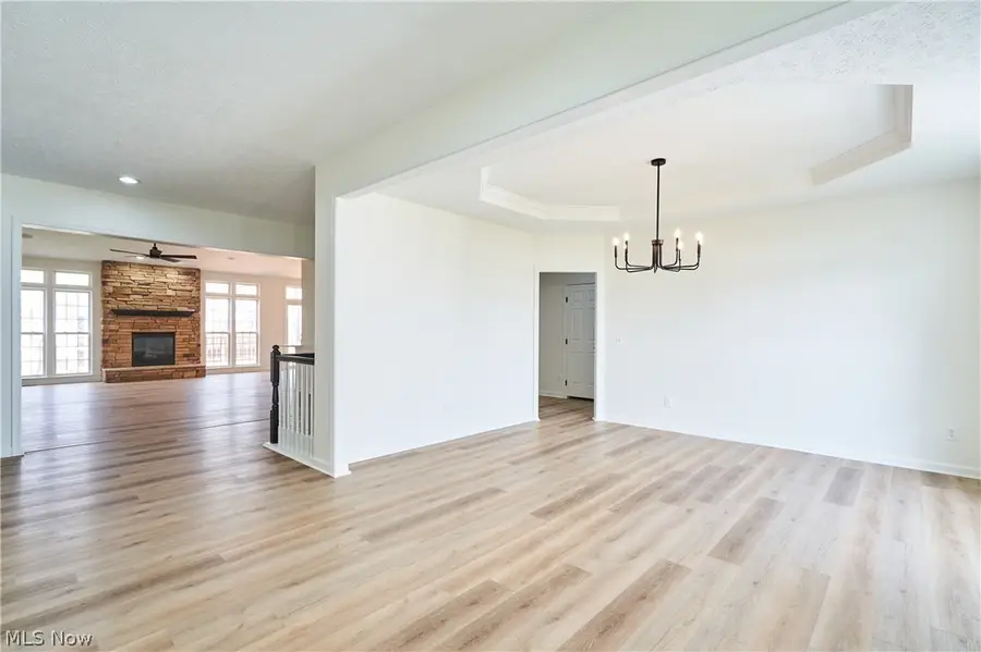 526 Paolo Nw Circle, Canton, OH 44709 - #3