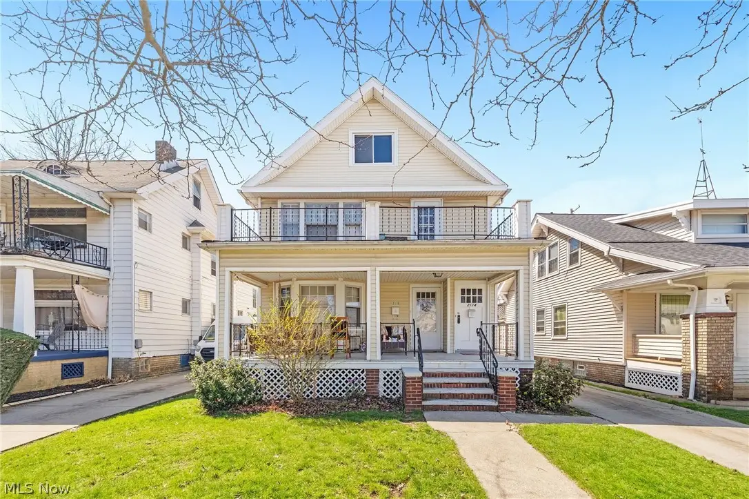 2114 Elbur Avenue, Lakewood, OH 44107 - #1