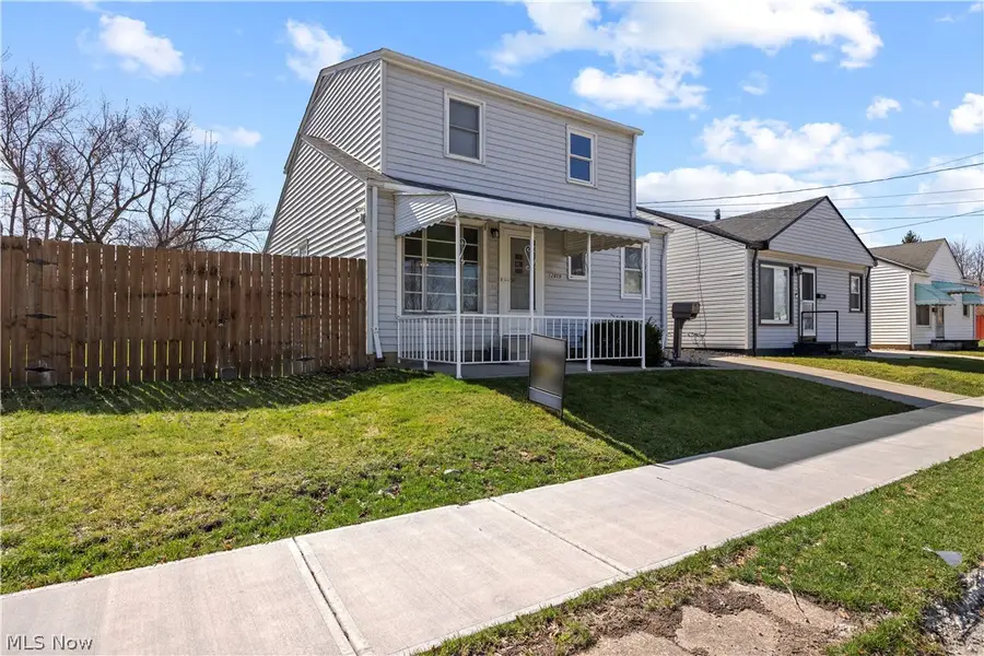 12809 Mcgowan Avenue, Cleveland, OH 44135 - #3