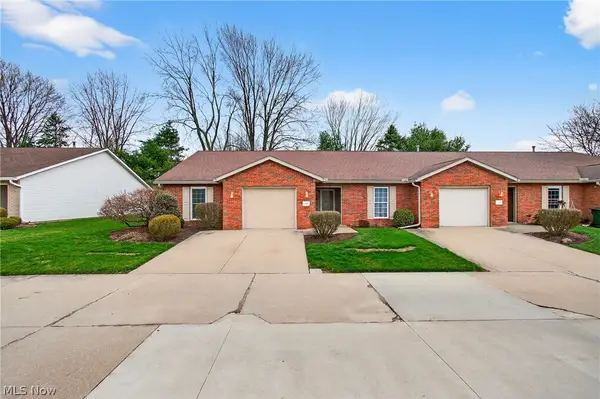 1909 Saddlebrook Circle, Wooster, OH 44691