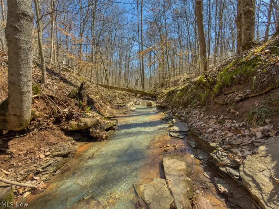 0 Stoneburner Road, Crooksville, OH 43731 - #3