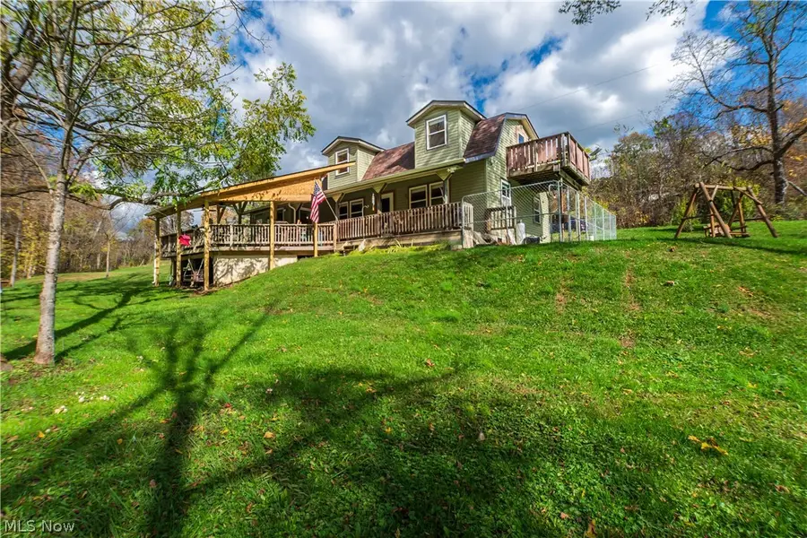 59501 Nevada Road, Quaker City, OH 43773 - #2