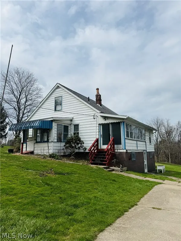668 Springview Road, East Liverpool, OH 43920
