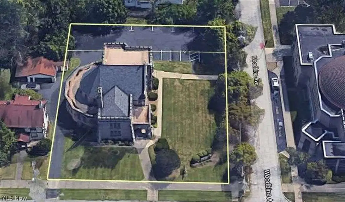 1205 Elm Street, Youngstown, OH 44505 - #1