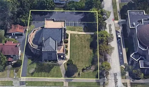 1205 Elm Street, Youngstown, OH 44505