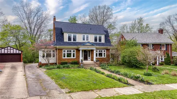 210 Storer Avenue, Akron, OH 44302