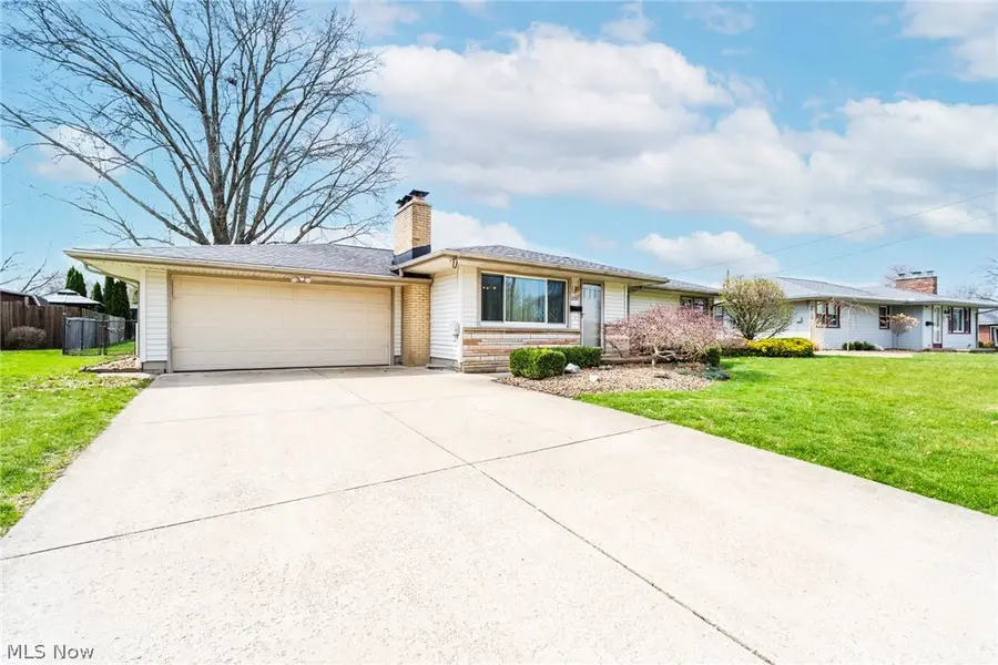 2739 Algonquin Drive, Poland, OH 44514 - #2