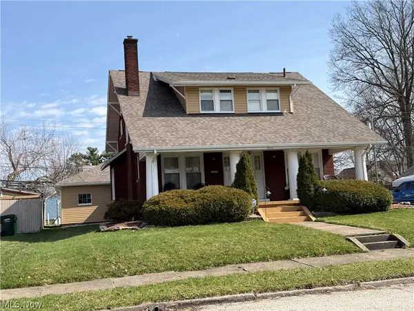 2144 Ridgewood Avenue, Alliance, OH 44601