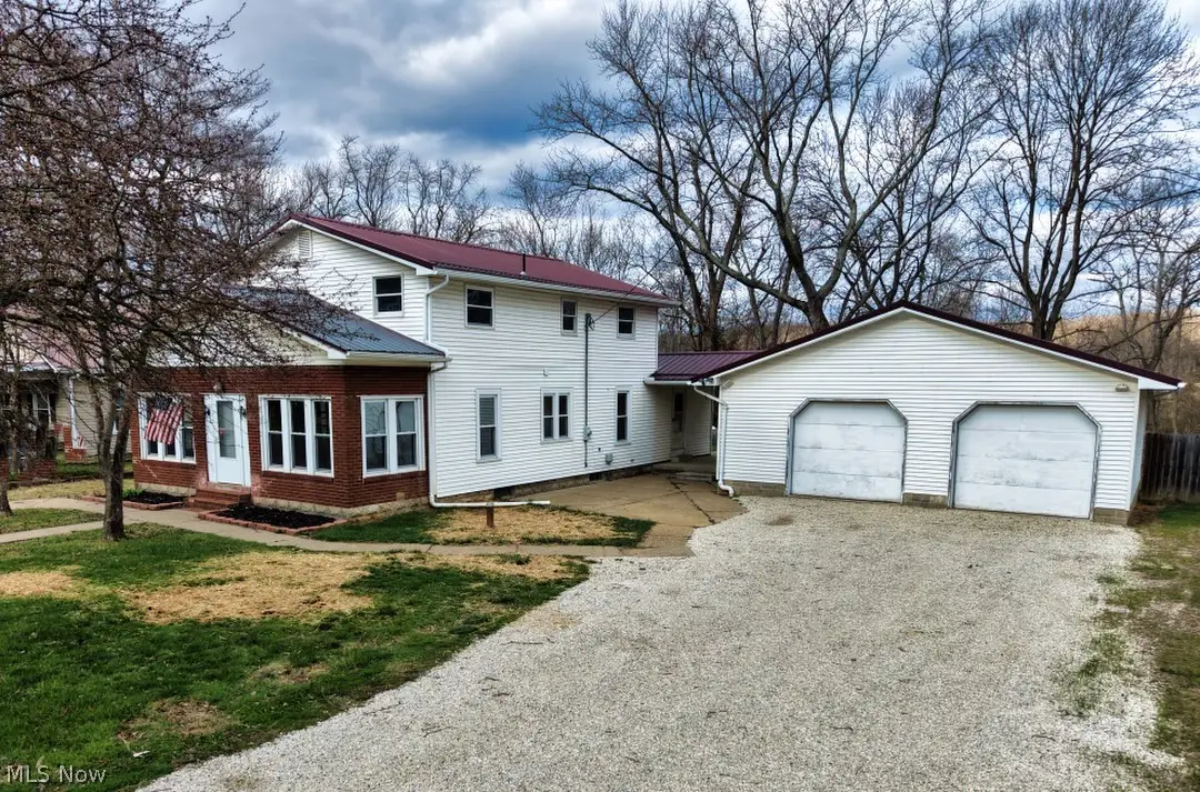 46346 County Road 495, Coshocton, OH 43812 - #1
