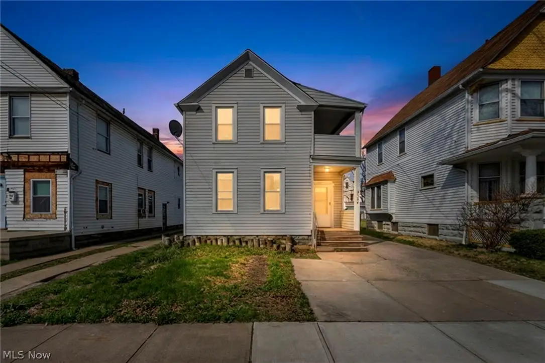 3134 W 88th Street, Cleveland, OH 44102 - #1