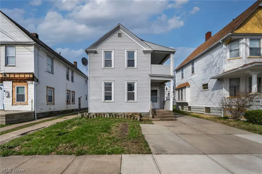 3134 W 88th Street, Cleveland, OH 44102 - #3