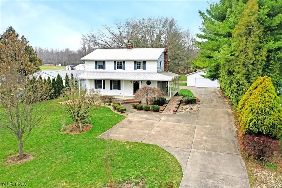 5321 Sodom Hutchings Road, Farmdale, OH 44417 - #3