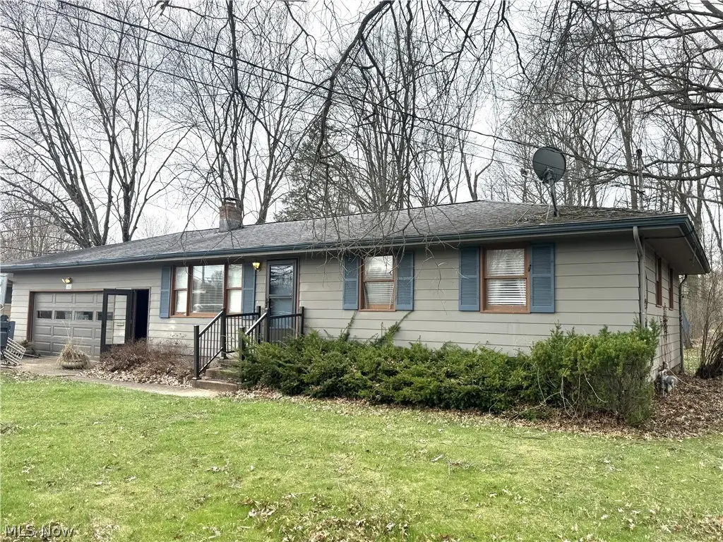 1180 Keefer Road, Girard, OH 44420 - #1