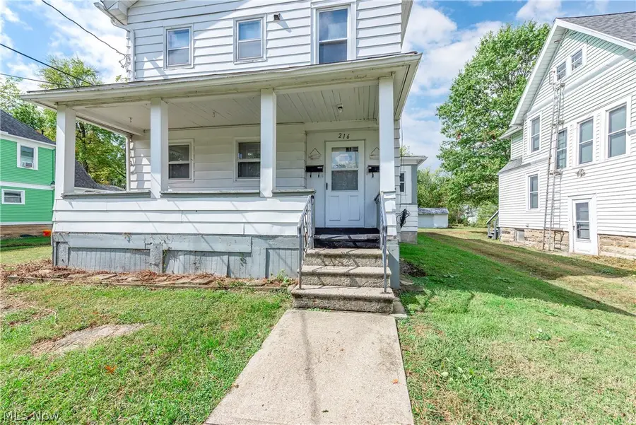 216 N Main Street, Oberlin, OH 44074 - #2