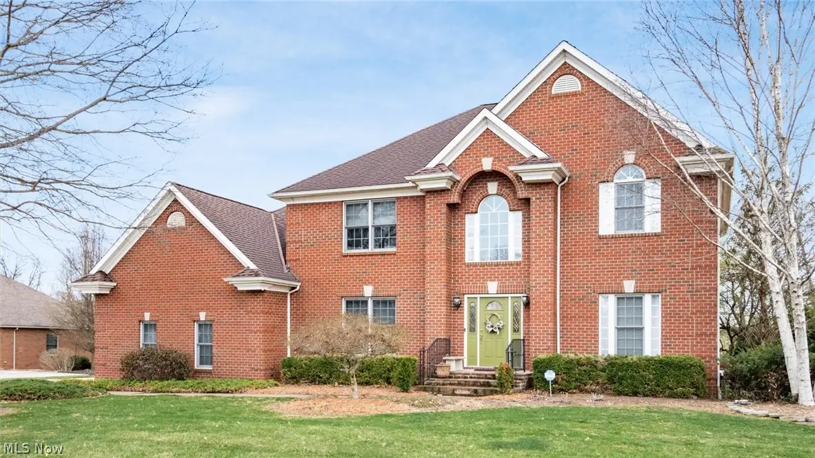 3168 Maple Creek Drive, Zanesville, OH 43701 - #1