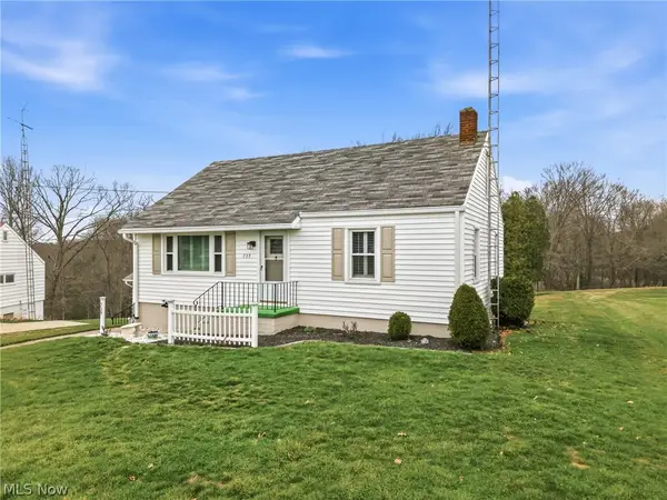 739 Sunset Drive, Lisbon, OH 44432