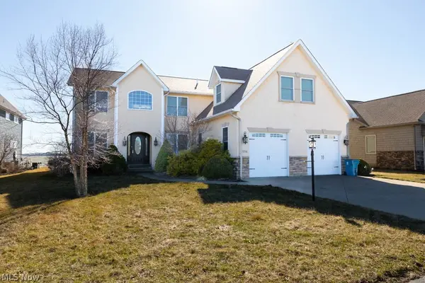 7016 E Sunview Drive, Lakeside Marblehead, OH 43440