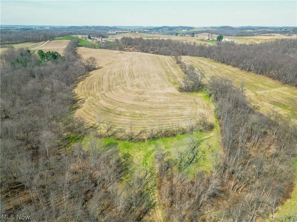 Endlich Road, Bucks, OH 43804 - #1