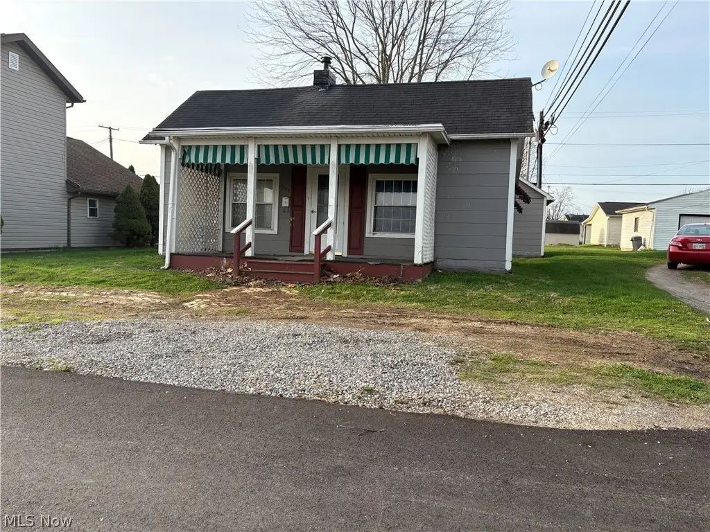 237 Race Avenue, Byesville, OH 43723 - #1