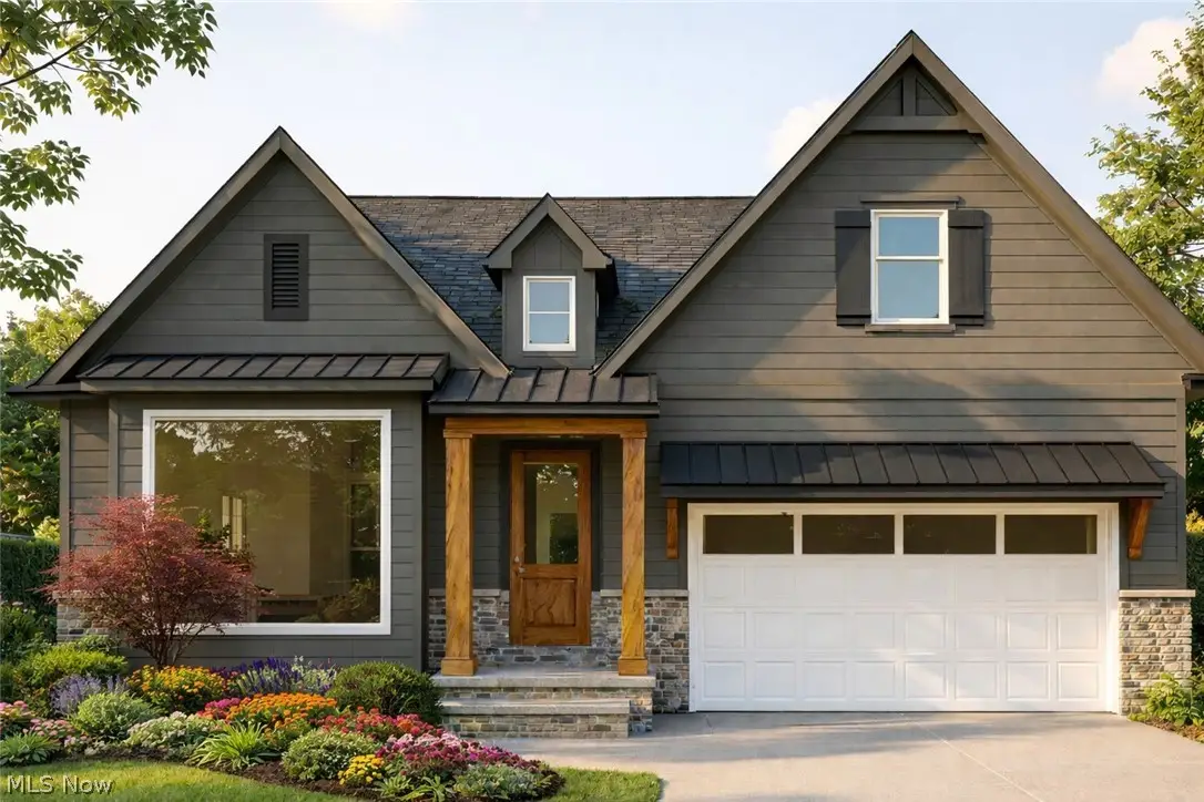 0 Hawthorne Estate Drive #SL, Solon, OH 44139 - #1