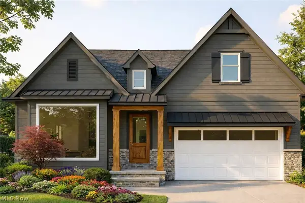 0 Hawthorne Estate Drive #SL, Solon, OH 44139