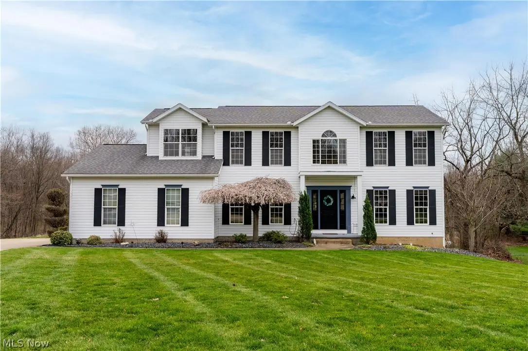 6962 Maple Glen Nw Avenue, North Canton, OH 44720 - #1