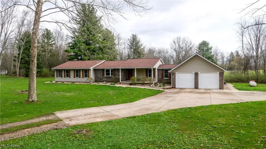 11538 Wheeler Road, Garrettsville, OH 44231 - #3