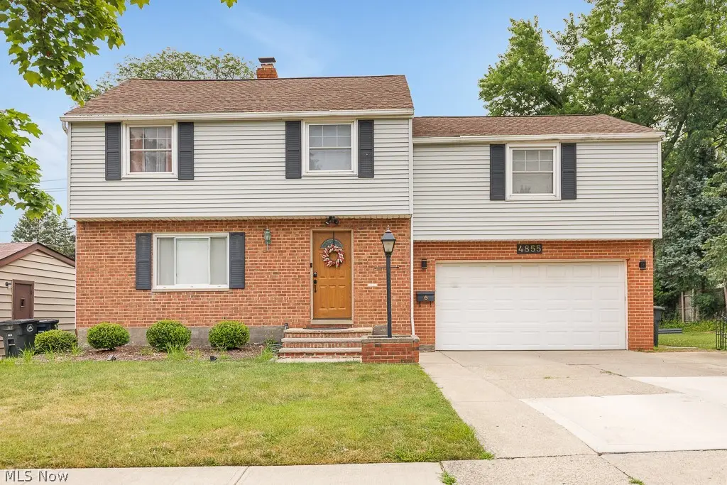 4855 Edsal Drive, Lyndhurst, OH 44124 - #1