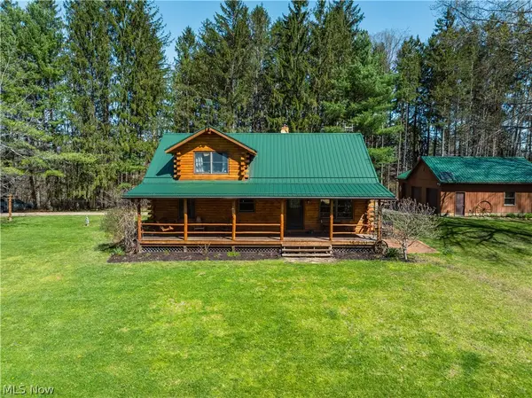 31370 Cadiz Dennison Road, Uhrichsville, OH 44683