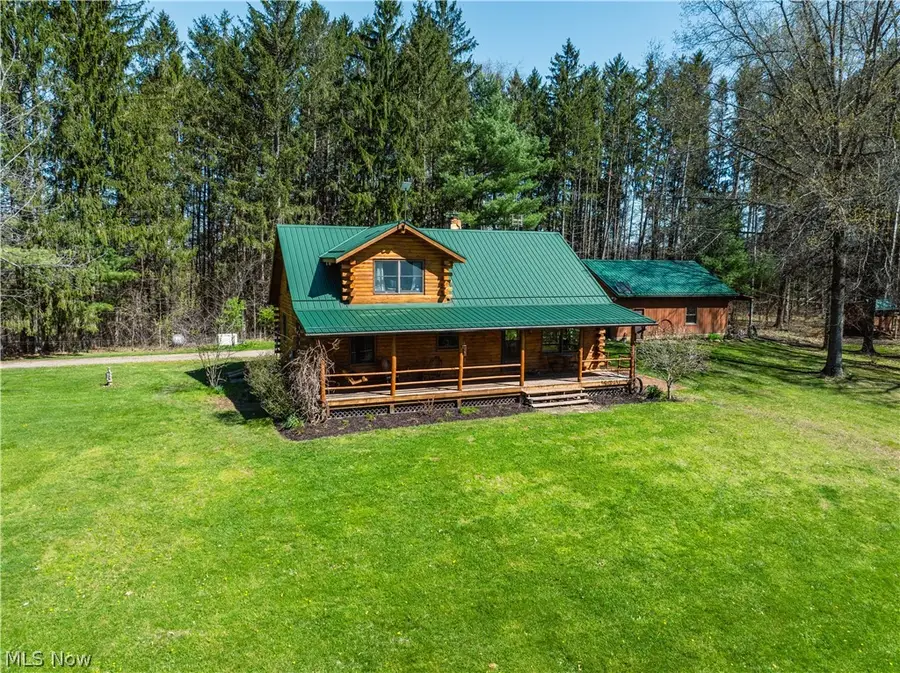 31370 Cadiz Dennison Road, Uhrichsville, OH 44683 - #2