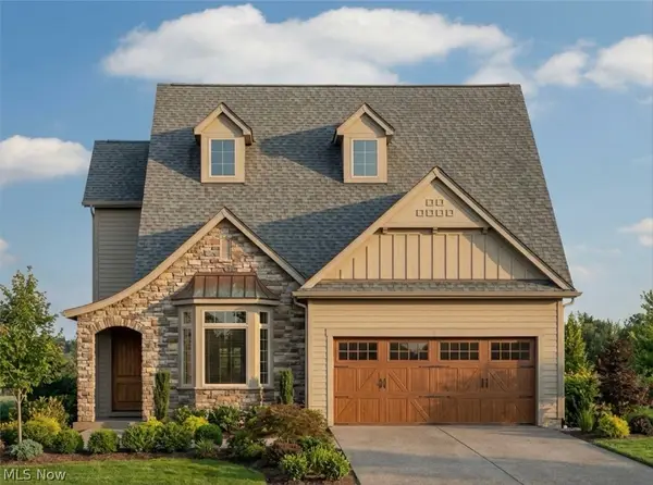 0 Hawthorne Estates Drive #SL, Solon, OH 44139