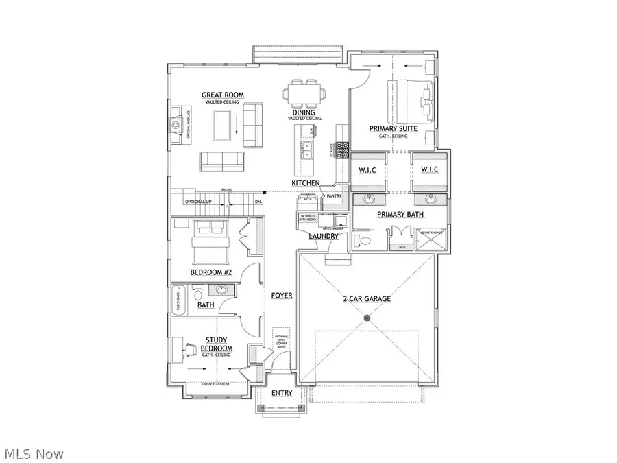 0 Hawthorne Estates Drive #SL, Solon, OH 44139 - #2