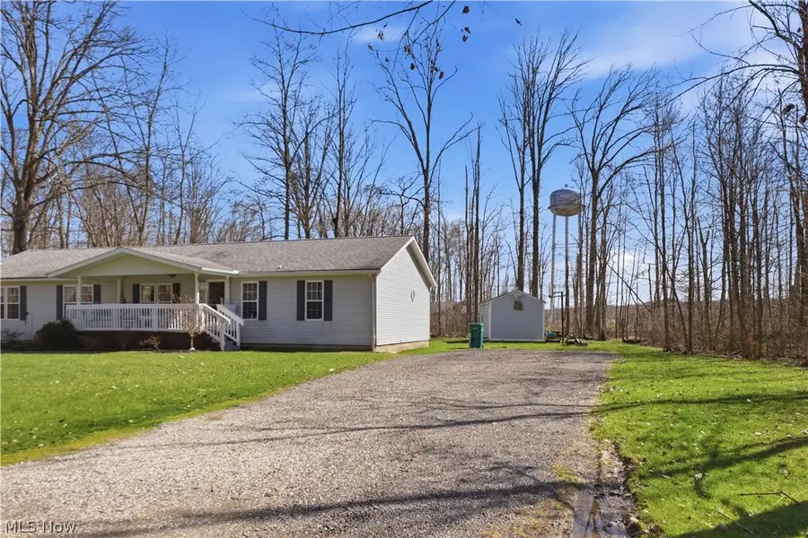 898 Longshadow Drive, Roaming Shores, OH 44084 - #3